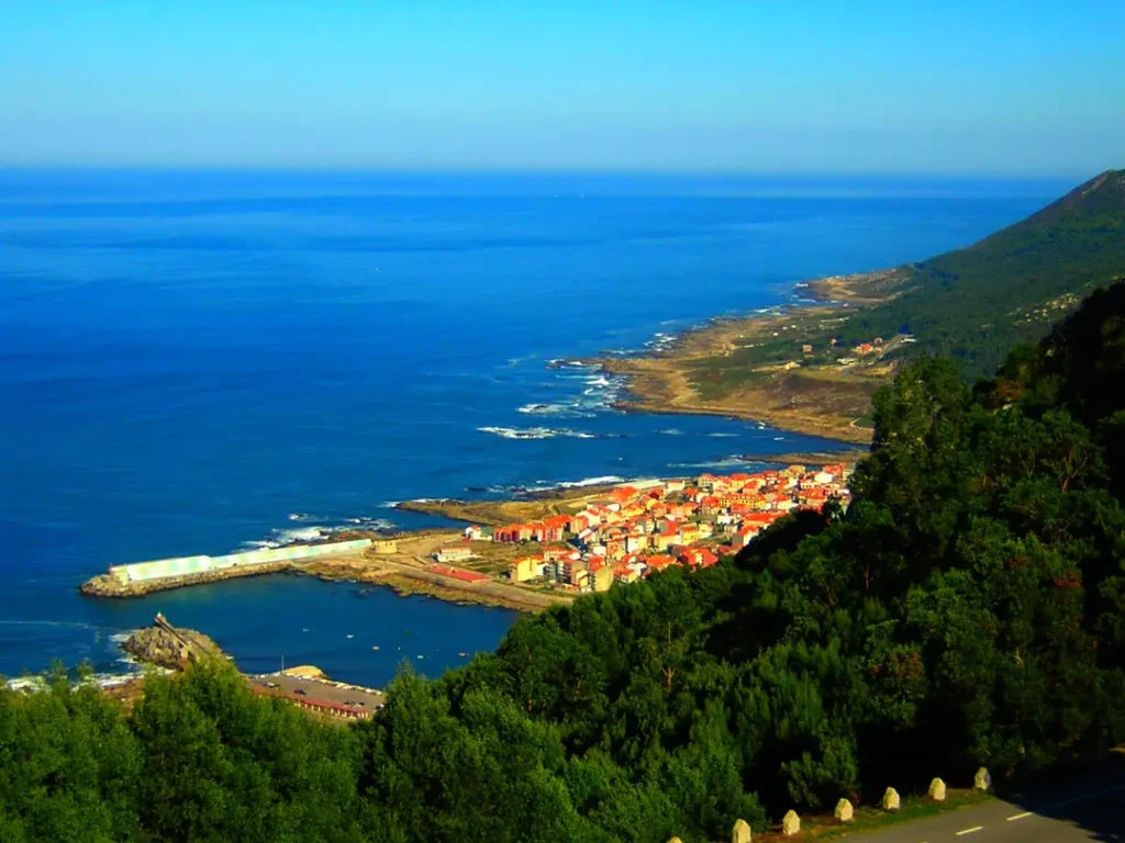 A Guarda (Pontevedra)